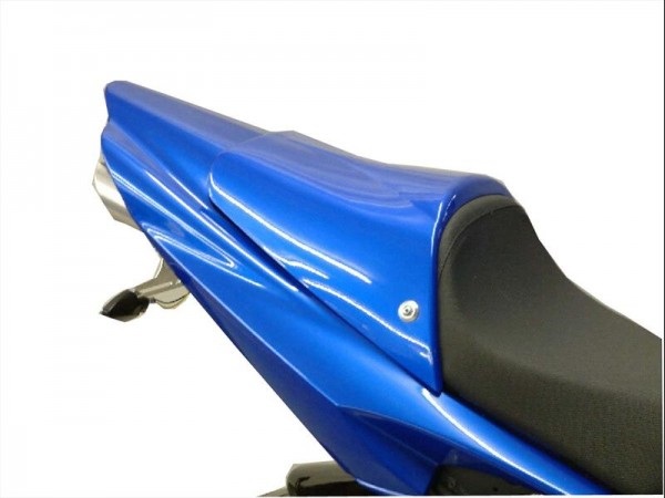 Powerbronze Sitzabdeckung TRIUMPH SPRINT 1050 ST