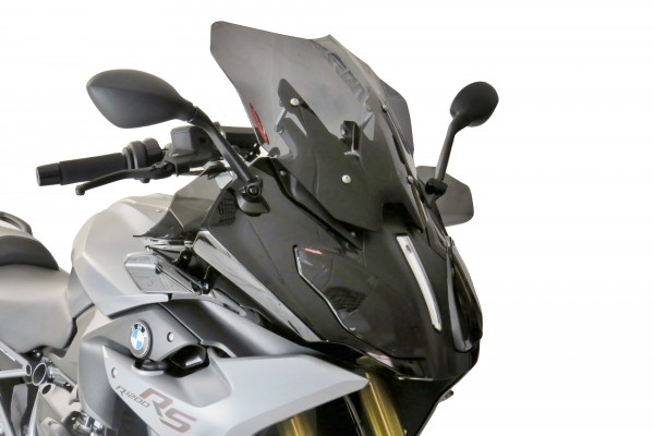 Powerbronze Verkleidungsscheibe Standard Form BMW R 1200 RS