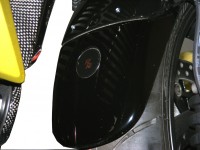 Powerbronze Kotflügelverlängerung vorne HONDA Powerbronze Kotflügelverlängerung vorne HONDA