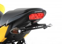 Powerbronze Kennzeichenträger HONDA CBR 1000 RR Powerbronze Kennzeichenträger HONDA CBR 1000 RR