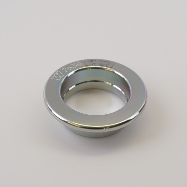 Tieferlegung 20mm HONDA CB650R / CBR650R 2019-2026 mit ABE