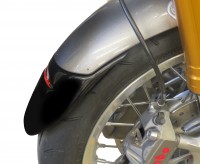 Powerbronze Kotflügelverlängerung vorne YAMAHA FZ-6 S2 Powerbronze Kotflügelverlängerung vorne YAMAHA FZ-6 S2