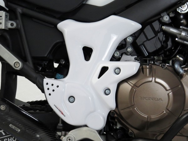 Powerbronze Seitenverkleidungsteile HONDA CRF 1000 L AFRICA TWIN