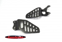 Powerbronze Fersenschützer Carbon YAMAHA YZF-R6 Powerbronze Fersenschützer Carbon YAMAHA YZF-R6
