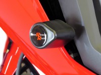 Vorschau: Powerbronze Sturzpad Kit HONDA CBR 1000 RR Vorschau: Powerbronze Sturzpad Kit HONDA CBR 1000 RR