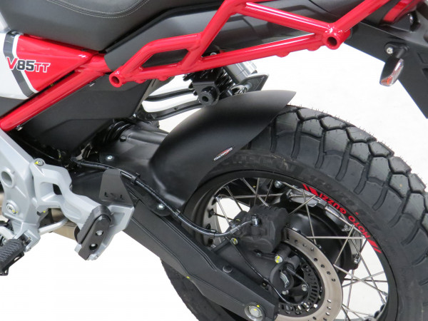Hinterradabdeckung MOTO GUZZI ,V85TT, 19-25, STRADA, 24-25