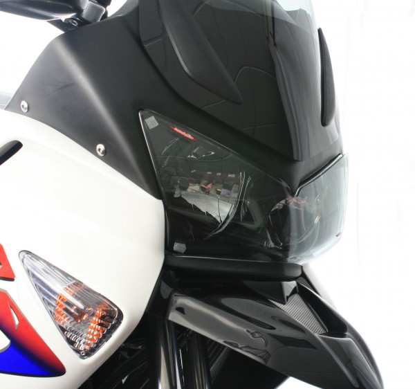 Powerbronze Scheinwerferabdeckungen HONDA XL 1000 VARADERO