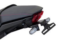 Powerbronze Kennzeichenträger HONDA CB 1000 R Powerbronze Kennzeichenträger HONDA CB 1000 R