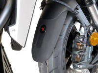 Powerbronze Kotflügelverlängerung vorne HONDA MSX 125 Powerbronze Kotflügelverlängerung vorne HONDA MSX 125