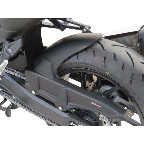 Hinterradabdeckung HONDA NT 1100 ab 2025