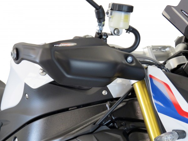 Powerbronze Handprotektoren BMW S 1000 R