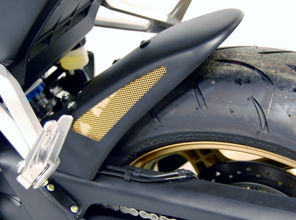 Powerbronze Hinterradabdeckung HONDA CB 1000 R