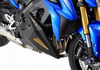 Powerbronze Bugspoiler SUZUKI GSX-S 1000 Powerbronze Bugspoiler SUZUKI GSX-S 1000