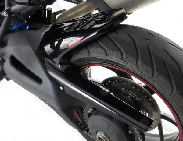 Powerbronze Hinterradabdeckung TRIUMPH TIGER 1050 SPORT