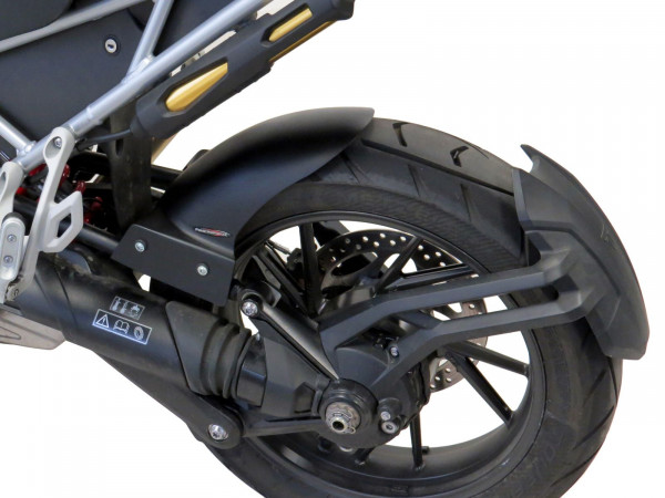 Hinterradabdeckung Triumph Tiger 1200 / 1200 GT / 1200 Explorer / 1200 Rally 2022+