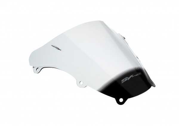 Powerbronze Airflow Racingscheibe (Double- Bubble) SUZUKI SV 650 S