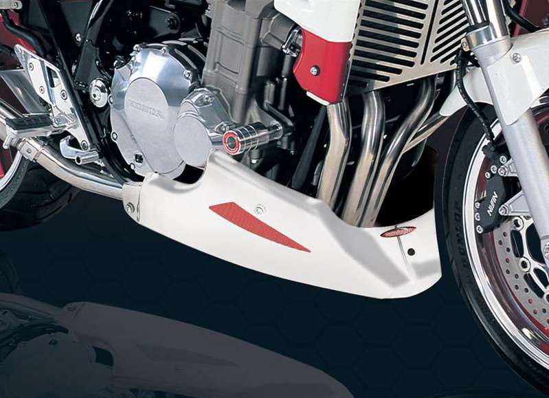 Honda cb 1300 2005 new arrivals