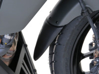 Kotflügelverlängerung vorne Yamaha MT-09 21-23, MT-10 16-24, Tracer 9 / GT 21+, XSR 900 22+ Kotflügelverlängerung vorne Yamaha MT-09 21-23, MT-10 16-24, Tracer 9 / GT 21+, XSR 900 22+