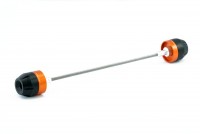 Sturzprotektoren - Federgabel Sturzprotektoren - Federgabel