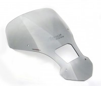 Powerbronze Verkleidungsscheibe Standard Form HONDA CRF 1000 L AFRICA TWIN Powerbronze Verkleidungsscheibe Standard Form HONDA CRF 1000 L AFRICA TWIN