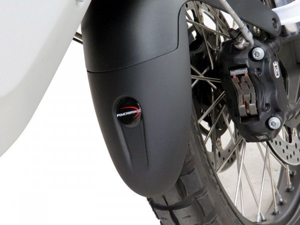 Kotflügelverlängerung vorne HUSQVARNA Norden 901 2022+
