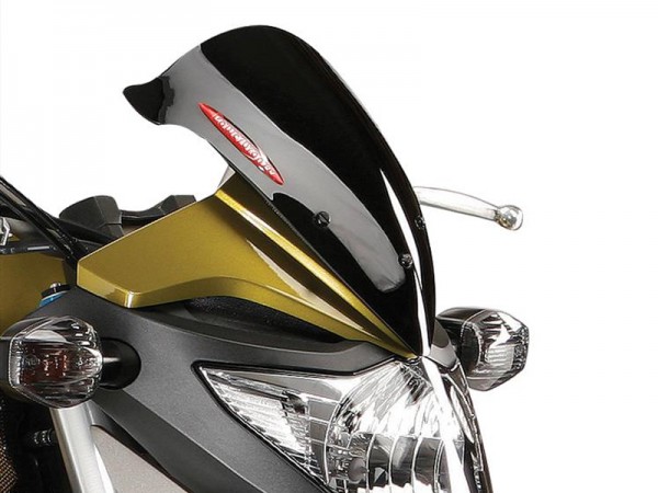 Powerbronze Windschild Scheinwerfer HONDA CB 1000 R