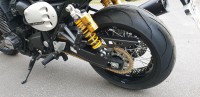 Vorschau: Kineo Drahtspeichenräder BMW F 800 R 2009-2012 Vorschau: Kineo Drahtspeichenräder BMW F 800 R 2009-2012