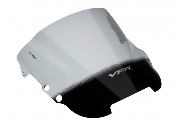 Powerbronze Airflow Racingscheibe (Double- Bubble) 