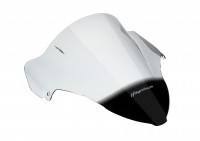 Powerbronze Airflow Racingscheibe (Double- Bubble) SUZUKI GSX 1300 R HAYABUSA Powerbronze Airflow Racingscheibe (Double- Bubble) SUZUKI GSX 1300 R HAYABUSA