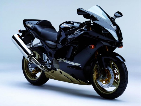 Kawasaki 12r ninja hotsell