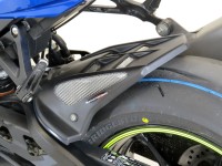 Hinterradabdeckung SUZUKI GSX-R 1000 17-22 Hinterradabdeckung SUZUKI GSX-R 1000 17-22