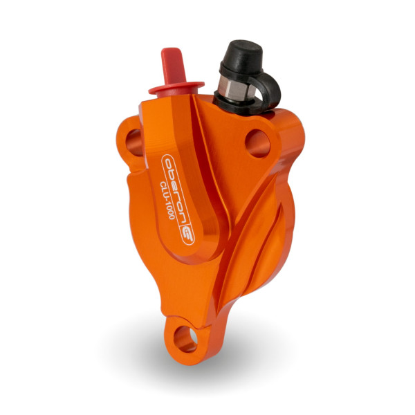 Kupplungsnehmerzylinder Oberon KTM, Husqvarna, GasGas, LC-4, etc