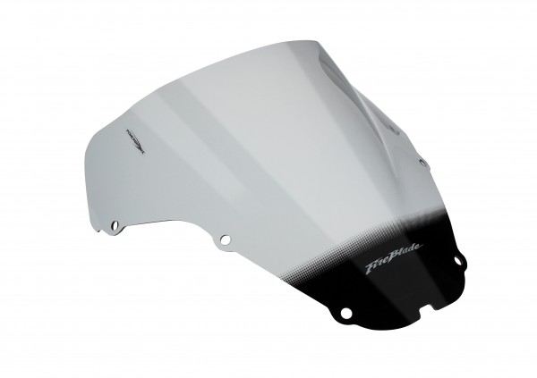 Powerbronze Airflow Racingscheibe (Double- Bubble) HONDA CBR 900 RR-Y