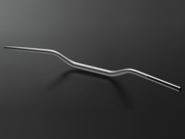 ABM Alu-Lenker Steetbar Booster 28,6mm Klemmung 813mm breit
