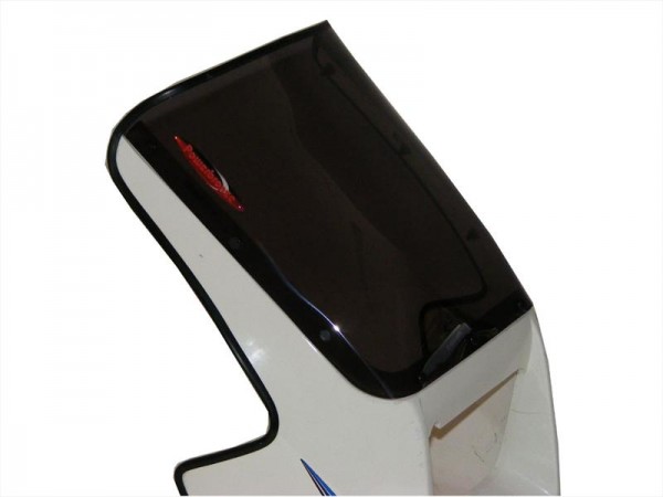 Verkleidungsscheibe Standard Form YAMAHA RD 125 LC