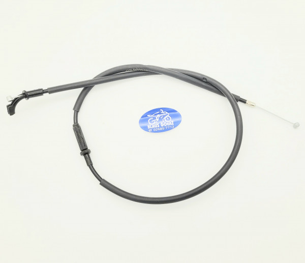 Chokezug Yamaha XJR 1300 02-06 OEM Yamaha Ersatzteil 5EA263301000 STARTER CABLE ASSY
