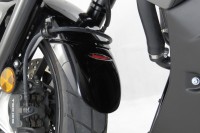 Powerbronze Kotflügelverlängerung vorne HONDA Powerbronze Kotflügelverlängerung vorne HONDA