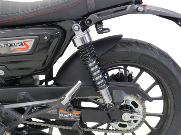 Hinterradabdeckung HONDA GB350S 25-26