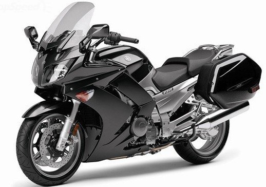 Powerbronze Verkleidungsscheibe Standard Form HONDA ST 1300