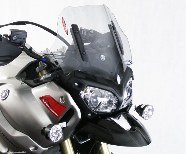 Adventure Sport Scheibe YAMAHA XT 1200 Z SUPER TÉNÉRÉ 2010-2013