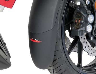 Honda Crosstourer VFR1200X - 20.000-Kilometer-Dauertest