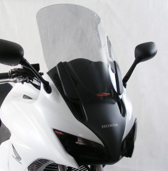 Powerbronze Verkleidungsscheibe Spoiler / Tourenform HONDA CBF 1000