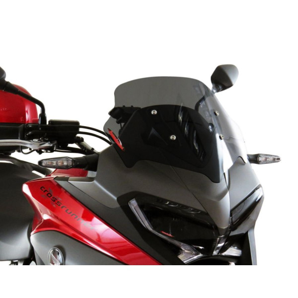 Adventure Sport Scheibe HONDA ,VFR800X CROSSRUNNER, 15-16 (310mm hoch)