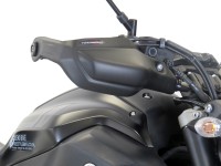 Handprotektoren YAMAHA MT-07 14-24 & XSR 700 22-25 matt-schwarz Handprotektoren YAMAHA MT-07 14-24 & XSR 700 22-25 matt-schwarz