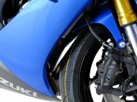 Powerbronze Kotflügelverlängerung vorne TRIUMPH Powerbronze Kotflügelverlängerung vorne TRIUMPH