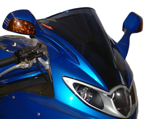 Powerbronze Airflow Racingscheibe (Double- Bubble) 