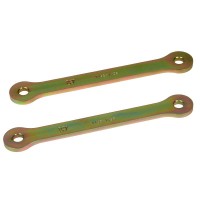 Powerbronze Tieferlegung 50mm SUZUKI SV 650 Powerbronze Tieferlegung 50mm SUZUKI SV 650