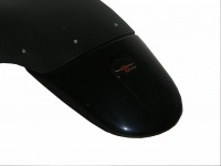 Powerbronze Kotflügelverlängerung vorne TRIUMPH TIGER 1050 Powerbronze Kotflügelverlängerung vorne TRIUMPH TIGER 1050