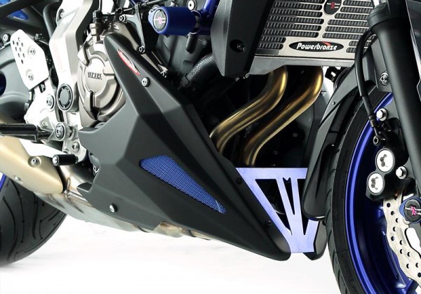 Powerbronze Bugspoiler YAMAHA