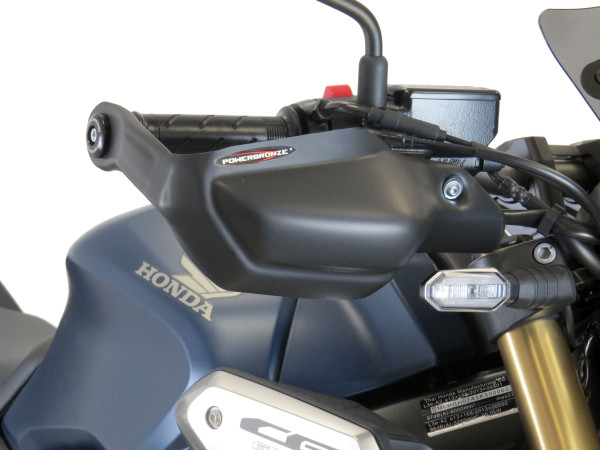 Handprotektoren HONDA CB 650 F 14-18 / CB 650 R 19-26